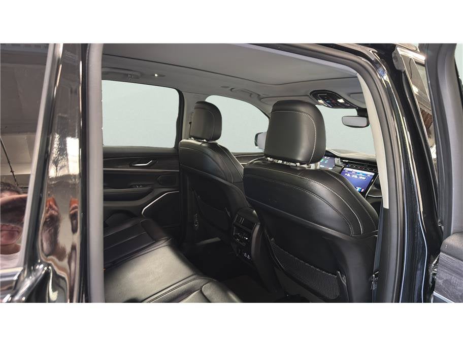 2024 Jeep Grand Cherokee 4xe Sport Utility 4D