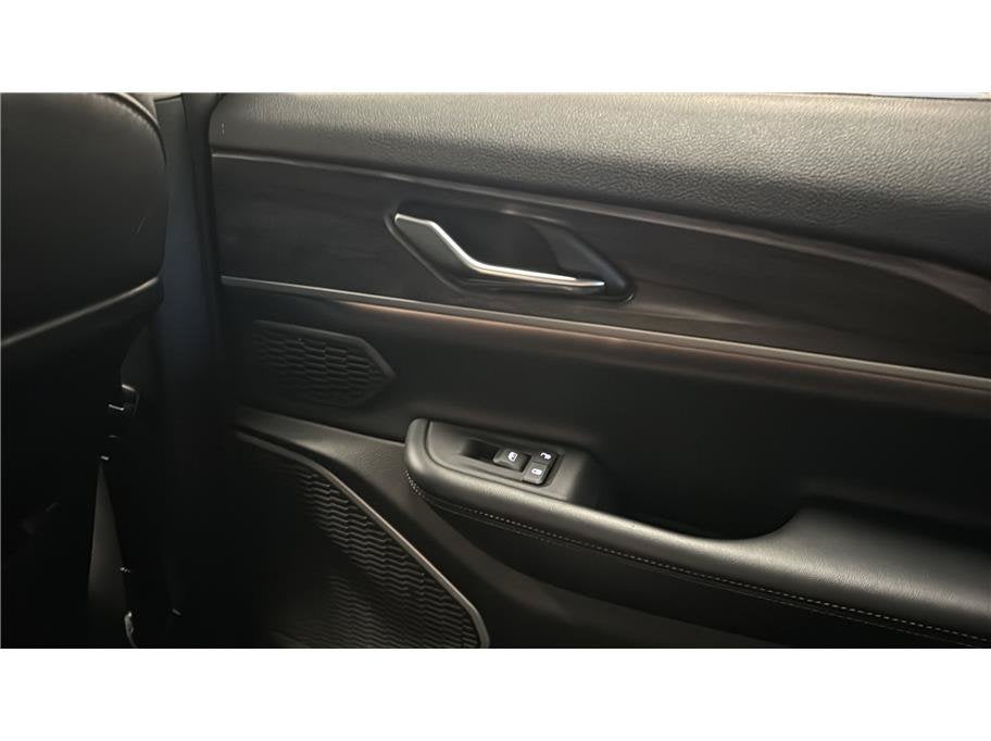 2024 Jeep Grand Cherokee 4xe Sport Utility 4D