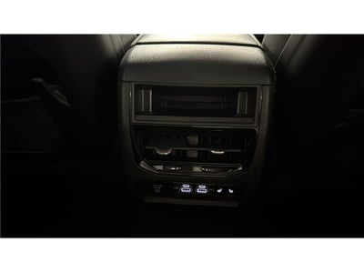 2024 Jeep Grand Cherokee 4xe Sport Utility 4D
