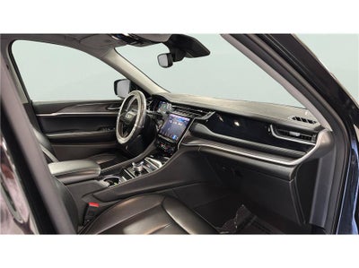 2024 Jeep Grand Cherokee 4xe Sport Utility 4D