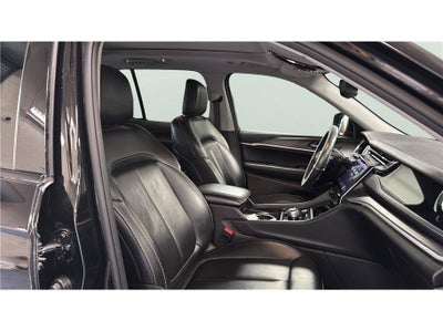 2024 Jeep Grand Cherokee 4xe Sport Utility 4D