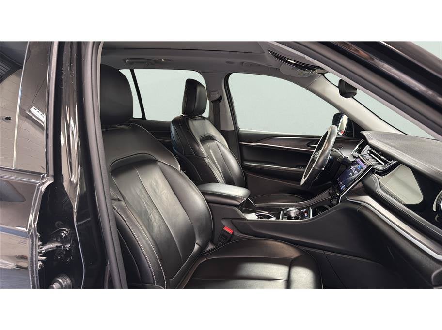 2024 Jeep Grand Cherokee 4xe Sport Utility 4D