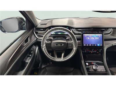 2024 Jeep Grand Cherokee 4xe Sport Utility 4D