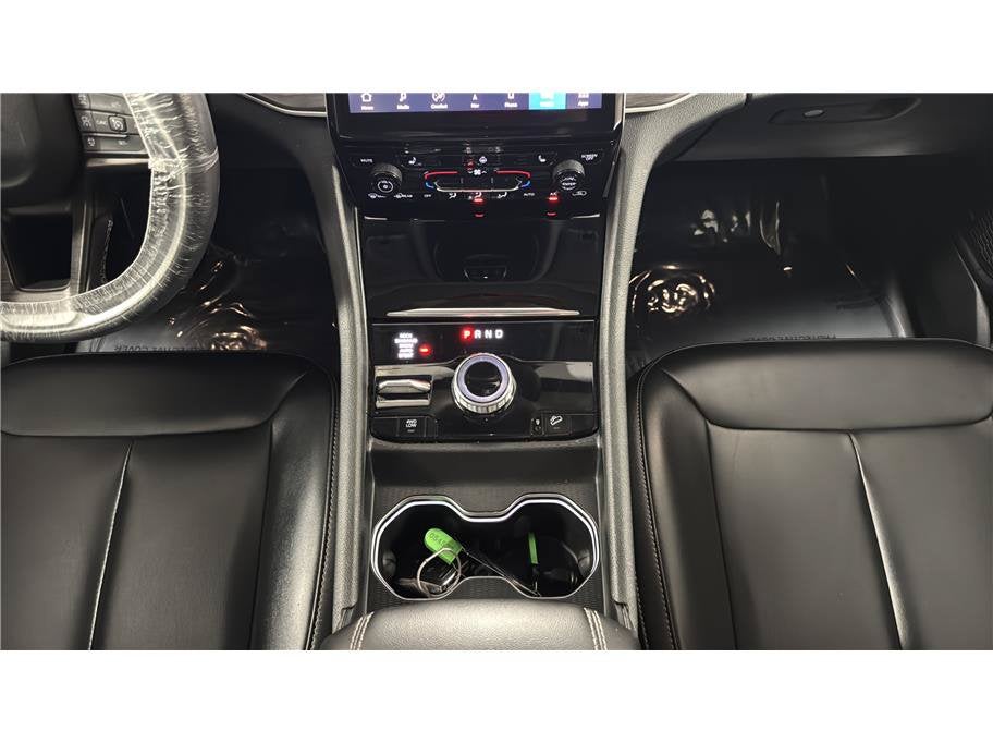 2024 Jeep Grand Cherokee 4xe Sport Utility 4D