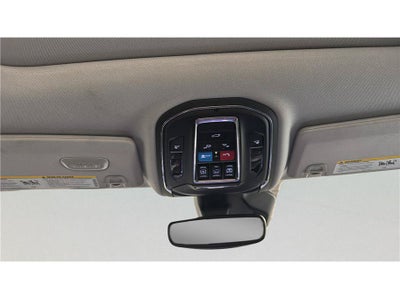 2024 Jeep Grand Cherokee 4xe Sport Utility 4D