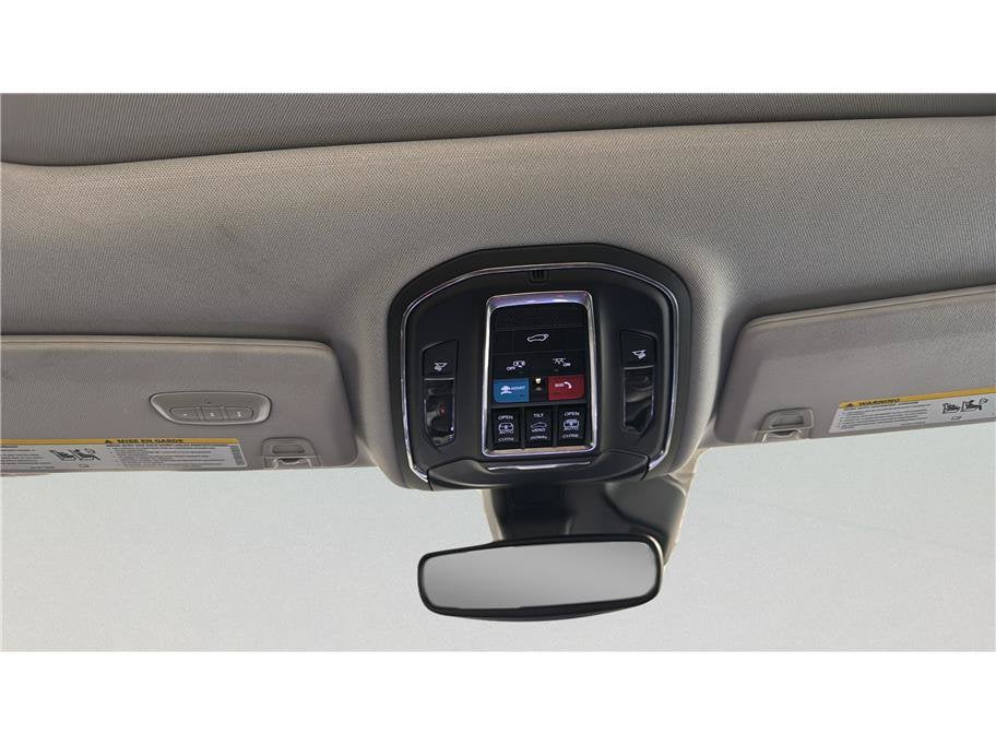 2024 Jeep Grand Cherokee 4xe Sport Utility 4D