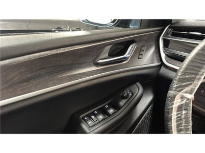 2024 Jeep Grand Cherokee 4xe Sport Utility 4D