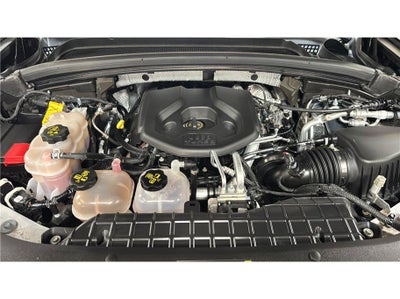 2024 Jeep Grand Cherokee 4xe Sport Utility 4D