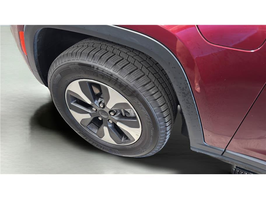 2024 Jeep Grand Cherokee 4xe Sport Utility 4D