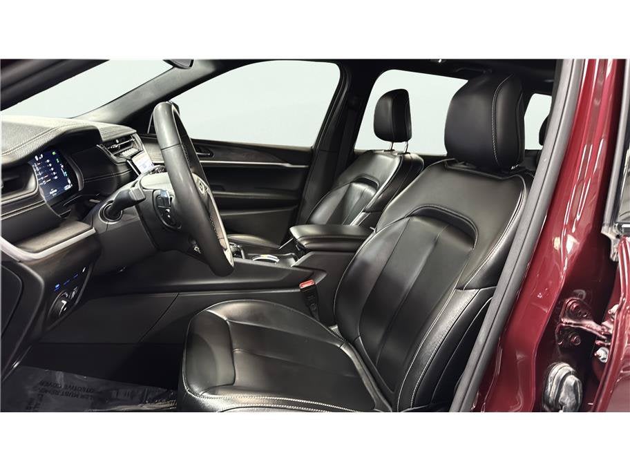 2024 Jeep Grand Cherokee 4xe Sport Utility 4D