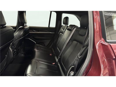 2024 Jeep Grand Cherokee 4xe Sport Utility 4D