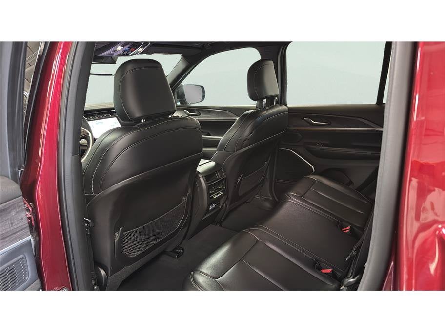 2024 Jeep Grand Cherokee 4xe Sport Utility 4D