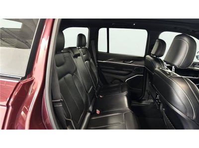 2024 Jeep Grand Cherokee 4xe Sport Utility 4D