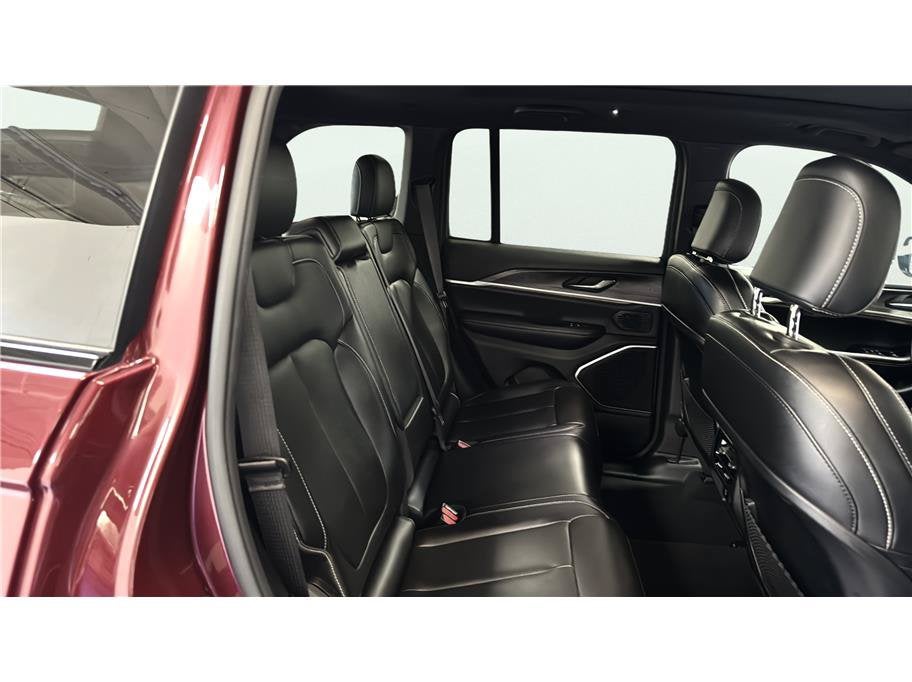 2024 Jeep Grand Cherokee 4xe Sport Utility 4D