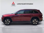 2024 Jeep Grand Cherokee 4xe Sport Utility 4D