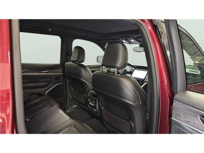 2024 Jeep Grand Cherokee 4xe Sport Utility 4D