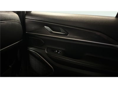 2024 Jeep Grand Cherokee 4xe Sport Utility 4D