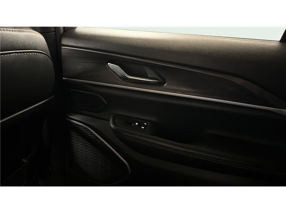 2024 Jeep Grand Cherokee 4xe Sport Utility 4D