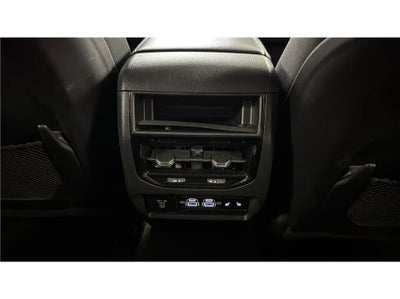 2024 Jeep Grand Cherokee 4xe Sport Utility 4D