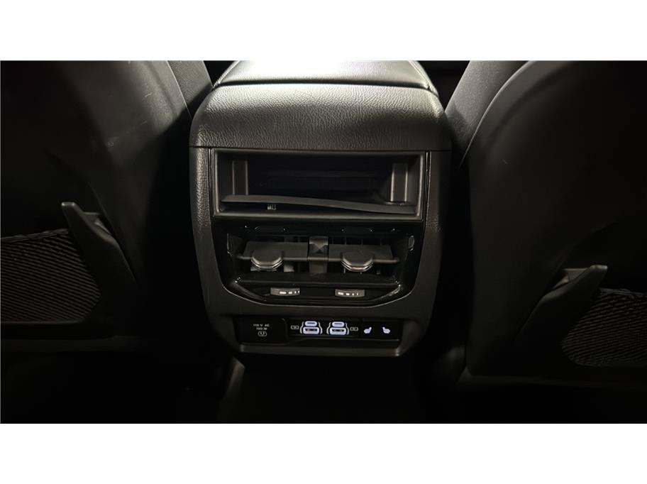 2024 Jeep Grand Cherokee 4xe Sport Utility 4D