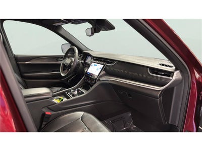 2024 Jeep Grand Cherokee 4xe Sport Utility 4D