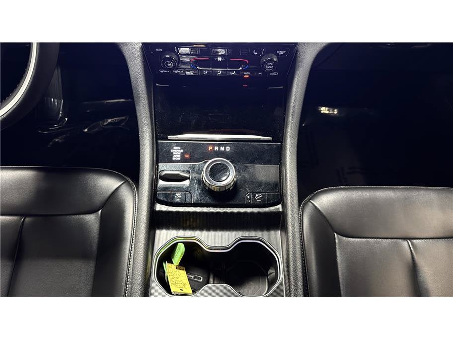 2024 Jeep Grand Cherokee 4xe Sport Utility 4D