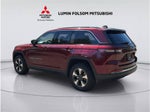 2024 Jeep Grand Cherokee 4xe Sport Utility 4D