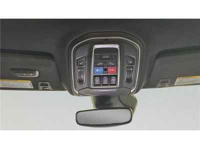 2024 Jeep Grand Cherokee 4xe Sport Utility 4D