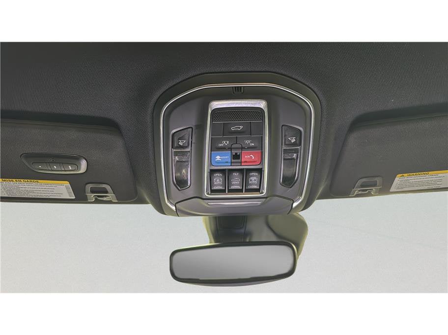 2024 Jeep Grand Cherokee 4xe Sport Utility 4D