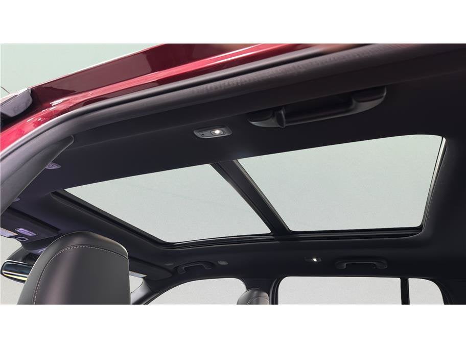 2024 Jeep Grand Cherokee 4xe Sport Utility 4D