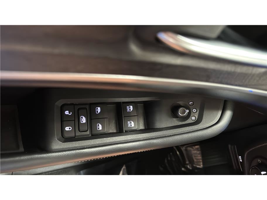 2024 Jeep Grand Cherokee 4xe Sport Utility 4D