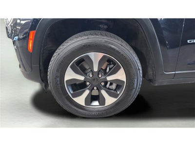 2024 Jeep Grand Cherokee 4xe Sport Utility 4D