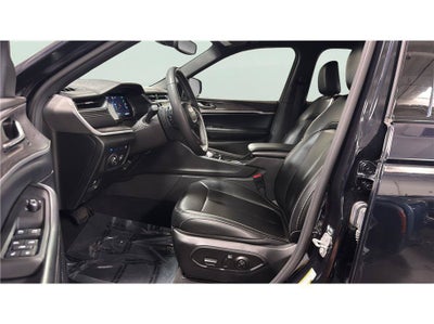 2024 Jeep Grand Cherokee 4xe Sport Utility 4D
