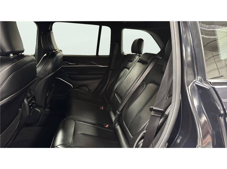 2024 Jeep Grand Cherokee 4xe Sport Utility 4D