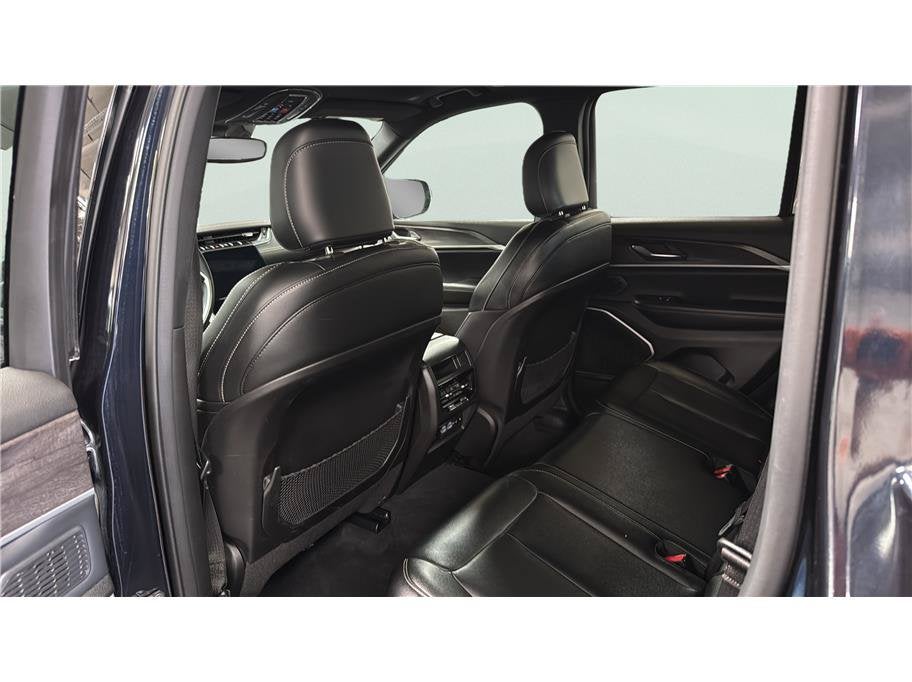 2024 Jeep Grand Cherokee 4xe Sport Utility 4D