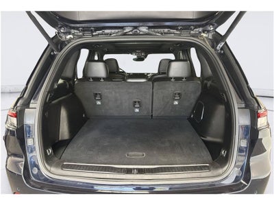2024 Jeep Grand Cherokee 4xe Sport Utility 4D