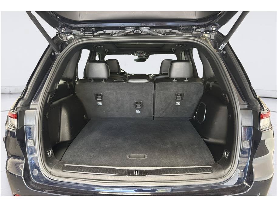 2024 Jeep Grand Cherokee 4xe Sport Utility 4D