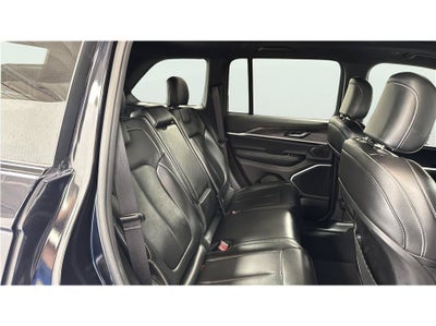 2024 Jeep Grand Cherokee 4xe Sport Utility 4D
