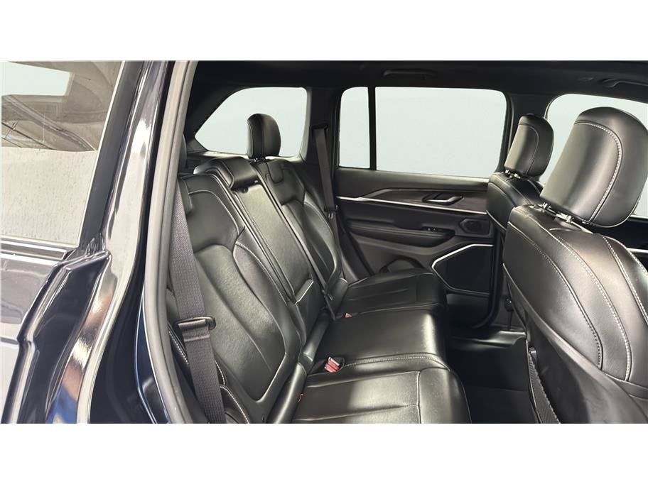 2024 Jeep Grand Cherokee 4xe Sport Utility 4D