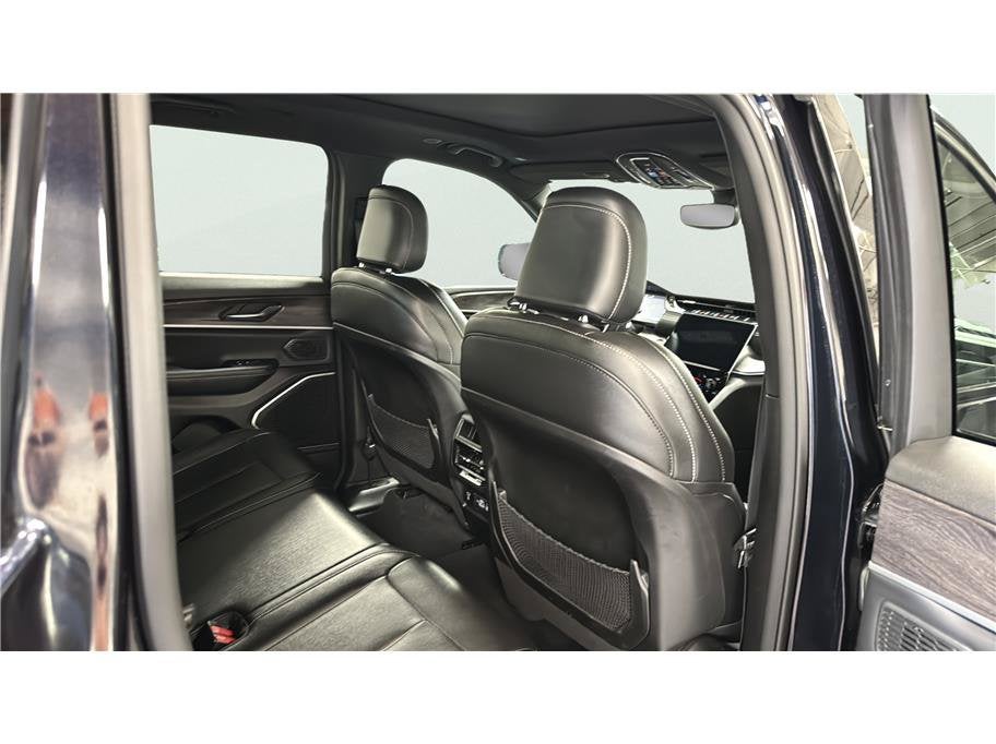 2024 Jeep Grand Cherokee 4xe Sport Utility 4D