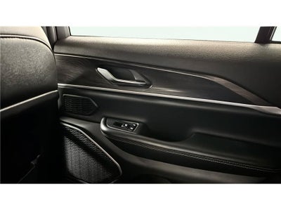 2024 Jeep Grand Cherokee 4xe Sport Utility 4D
