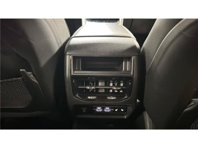 2024 Jeep Grand Cherokee 4xe Sport Utility 4D