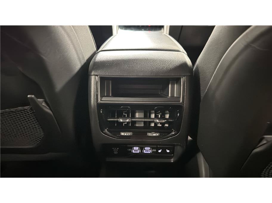 2024 Jeep Grand Cherokee 4xe Sport Utility 4D