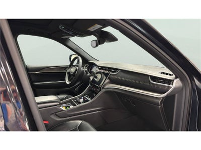 2024 Jeep Grand Cherokee 4xe Sport Utility 4D