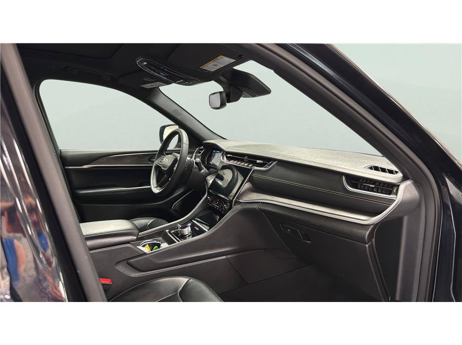 2024 Jeep Grand Cherokee 4xe Sport Utility 4D