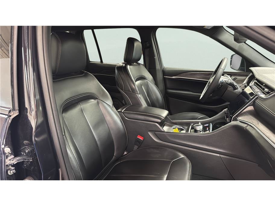 2024 Jeep Grand Cherokee 4xe Sport Utility 4D