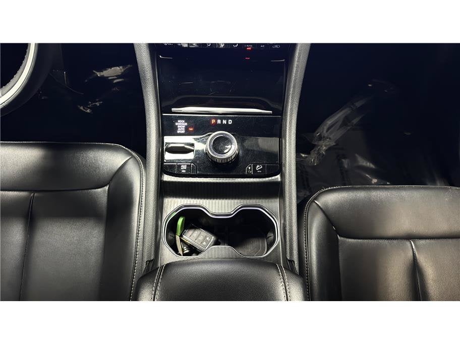 2024 Jeep Grand Cherokee 4xe Sport Utility 4D