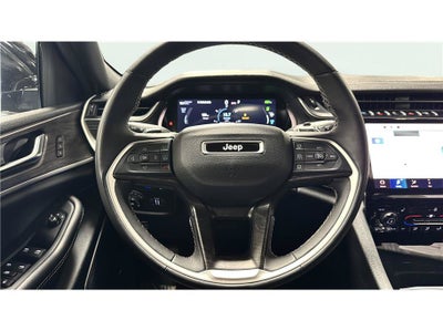 2024 Jeep Grand Cherokee 4xe Sport Utility 4D