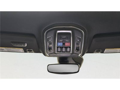 2024 Jeep Grand Cherokee 4xe Sport Utility 4D