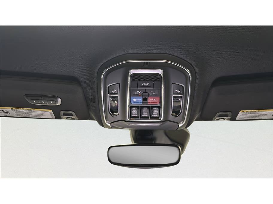 2024 Jeep Grand Cherokee 4xe Sport Utility 4D